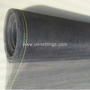 Fiberglass Window Screen Netting Roll